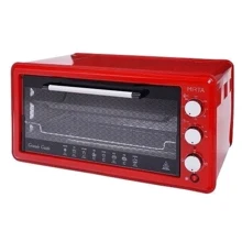 Електрична духовка настільна Mirta MO-0345R: Виробник Mirta