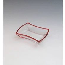 Набор салатников Walther Glas Winx Cherry Red 4484 WG (95 мм) (4 пр.): Количество 4