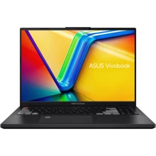 Ноутбук ASUS Vivobook Pro 16X K6604JV-MX074 (90NB1102-M00340) UA: Экран 16" OLED (3200x2000)