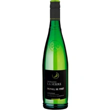 Вино Domaine La Serre Picpoul De Pinet біле 0.75 л (WHS3500610076541): Країна виробник Франція