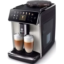 Кофеварка Saeco GranAroma SM6582/30: Тип кофемашина автоматическая