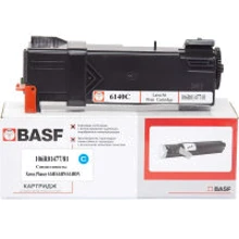 Картридж BASF Xerox Phaser 6140/ 106R01481/106R01477 Cyan (KT-106R01477/81): Производитель BASF