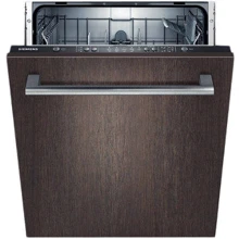 Посудомоечная машина Siemens SN 65D001: Цвет черный