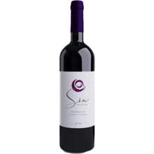 Вино Sin Rouge Cabernet Sauvignon Bordeaux AOC, красное сухое, 0.75л 12.5% (PRV3397859656432): Страна производитель Франция