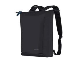 Сумка для ноутбука Tucano 13" Smilzo Black (BKSM13-BK): Тип сумки рюкзак