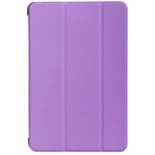 Аксессуар для iPad BeCover Smart Case Purple (706568) for iPad 10.2" 2019-2021: Цвет фиолетовый