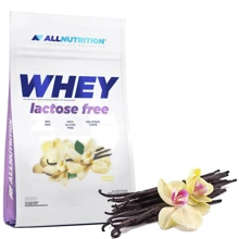Протеин All Nutrition Whey Lactose Free 700 g/ 23 servings/ Vanilla: Вид Сывороточные