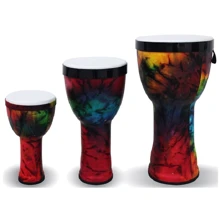 Джембе Palm Percussion Nesting Drums W/Bag: Производитель Palm Percussion