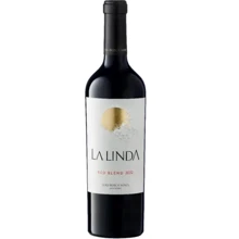 Вино Luigi Bosca La Linda Red Blend красное сухое 14% 0.75 (WHS7791203003358): Страна производитель Аргентина