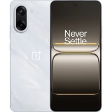 Смартфон Oneplus Nord CE 5 5G 8/256GB Marble Mist (Global): Дисплей 6.77" AMOLED (2392x1080) / 387 PPI