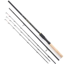 Фидерное удилище Shimano Beastmaster Feeder DX LC 4.27m 150g: Тип удилища Фидерное