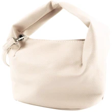 Женская сумка хобо Valiria Fashion белая (5DETAA9304-white): Пол Женский