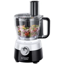 Кухонный комбайн Russell Hobbs 24731-56 Horizon: Мощность, Вт 600 Вт