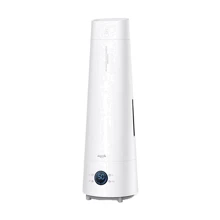 Увлажнитель воздуха Deerma Humidifier 4L with Remote Control White (DEM-LD220): Увлажнение ультразвуковое