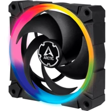 Кулер Arctic BioniX P120 A-RGB (ACFAN00146A): Уровень шума, dB 23.8