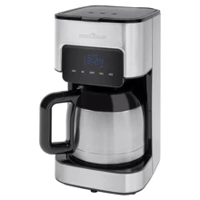 Кофеварка Profi Cook PC-KA 1191: Тип капельная кофеварка