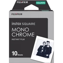 Fujifilm Instax Square Monochrome (16671332): Виробник Fujifilm