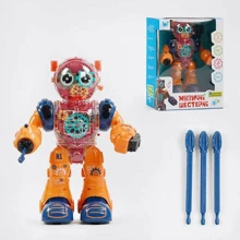 Робот WToys (93069): Производитель WToys