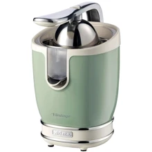 Соковыжималка Ariete 413 green: Тип для цитрусовых
