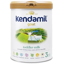 Суха суміш Kendamil Goat 3 на козячому молоці 12-36 міс. 800г (92000020): Тип Смеси молочные