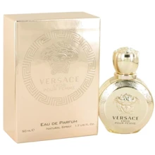 Парфюмированная вода Versace Eros Pour Femme 50 ml: Вид Парфюмированная вода