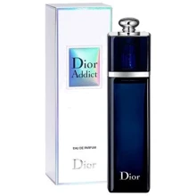 Парфумована вода Christian Dior Addict 2014 50ml: Вид Парфумована вода