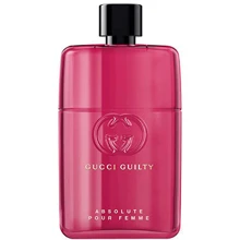 Парфюмированная вода Gucci Guilty Absolute Pour Femme 90 ml Тестер: Вид Парфюмированная вода