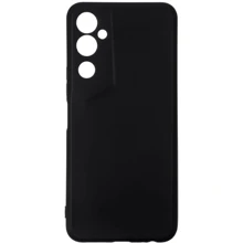 Чехол для телефонов ArmorStandart Matte Slim Fit Camera cover Black for TECNO Pova Neo 2 (LG6n) (ARM64805): Совместимость TECNO Pova Neo 2 (LG6n)