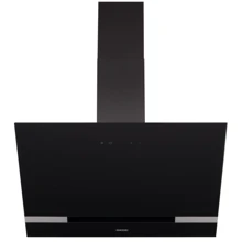 Вытяжка Eleyus Ultra 1200 LED 60 BL: Тип воздухоочистителя Рециркуляция, Отвод