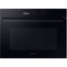 Встраиваемая микроволновая печь Samsung NQ5B5763DBK: Цвет черный
