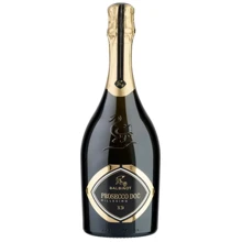 Игристое вино Le Manzane Prosecco Balbinot еxclusive extra dry, белое экстра сухое, 11.5% 0.75л (MAR8033040890159): Объем, л 0.75