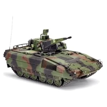 Revell (1:35) Бойова машина піхоти SPz PUMA (03096): Виробник Revell