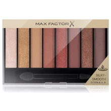Max Factor Masterpiece Nude Palette Contouring Eyeshadow №05 Cherry Nudes Тени для век 6.5 g: Вид Палетки теней