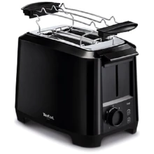 Тостер Tefal TT1408DE: Тип Электрический тостер