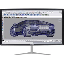 Монітор YASHI MATRIX YZ2815: Формат зображення 16:9