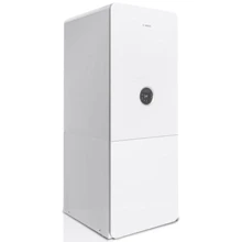 Газовий котел Bosch Condens GC5300i WM 24/100 S 23 (7738101021): Кількість контурів двухконтурный