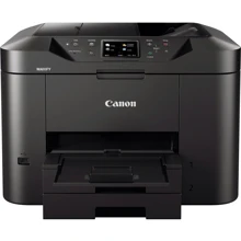 МФУ Canon MB2740 MAXIFY (0958C007AA): Класс устройства персональный