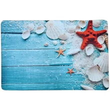 Коврик универсальный IzziHome Home 45х70 см (2810-16) (2810_16): Производитель Izzihome
