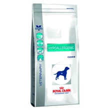 Корм для собак Royal Canin Hypoallergenic DR21, при аллергии, 14 кг: Тип Сухой корм