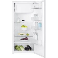 Встраиваемый холодильник Electrolux RFB3AF12S: Тип Однокамерный холодильник