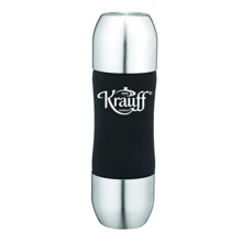 Термос Krauff 500 мл (26-178-024): Тип Термос + 2 чашки