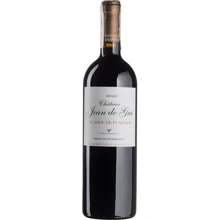 Вино Chateau Jean de Gue 2016, красное сухое, 0.75л (BW48684): Страна производитель Франция