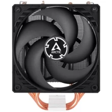 Кулер Arctic Freezer 34 CO (ACFRE00051A): Уровень шума, dB 28