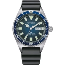 Наручний годинник Citizen NY0129-07LE: Стиль Спортивный