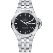 Наручные часы Edox 88005 3M NIN: Стиль Классический