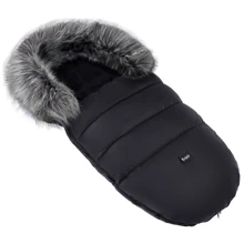 Зимний конверт Bair Polar черный: Производитель Bair