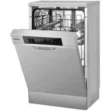 Посудомийка Amica DFV41E6ASEU: Розміри 448х850х598 мм