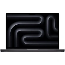 Apple MacBook Pro 14" Space Black Late 1TB 2023 (MRX43) Approved Вітринний зразок: Причина уценки Как новый (витринный образец): Apple MacBook выглядит и функционирует как новый. MacBook полностью протестирован по программе Approved, все функции работают корректно