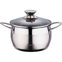 Кастрюля Кастрюля Bergner BG 6277 (1.9 л): Тип Традиционная