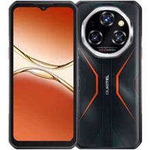 Смартфон Oukitel WP55 Pro 16/512Gb Orange: Дисплей 6.58" IPS (2408x1080) / Gorilla Glass v5